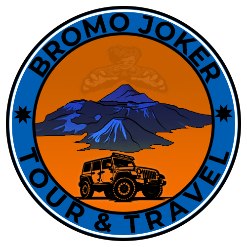 Bromo Joker Tour & Travel